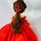 Bell doll