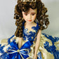 Doll charra