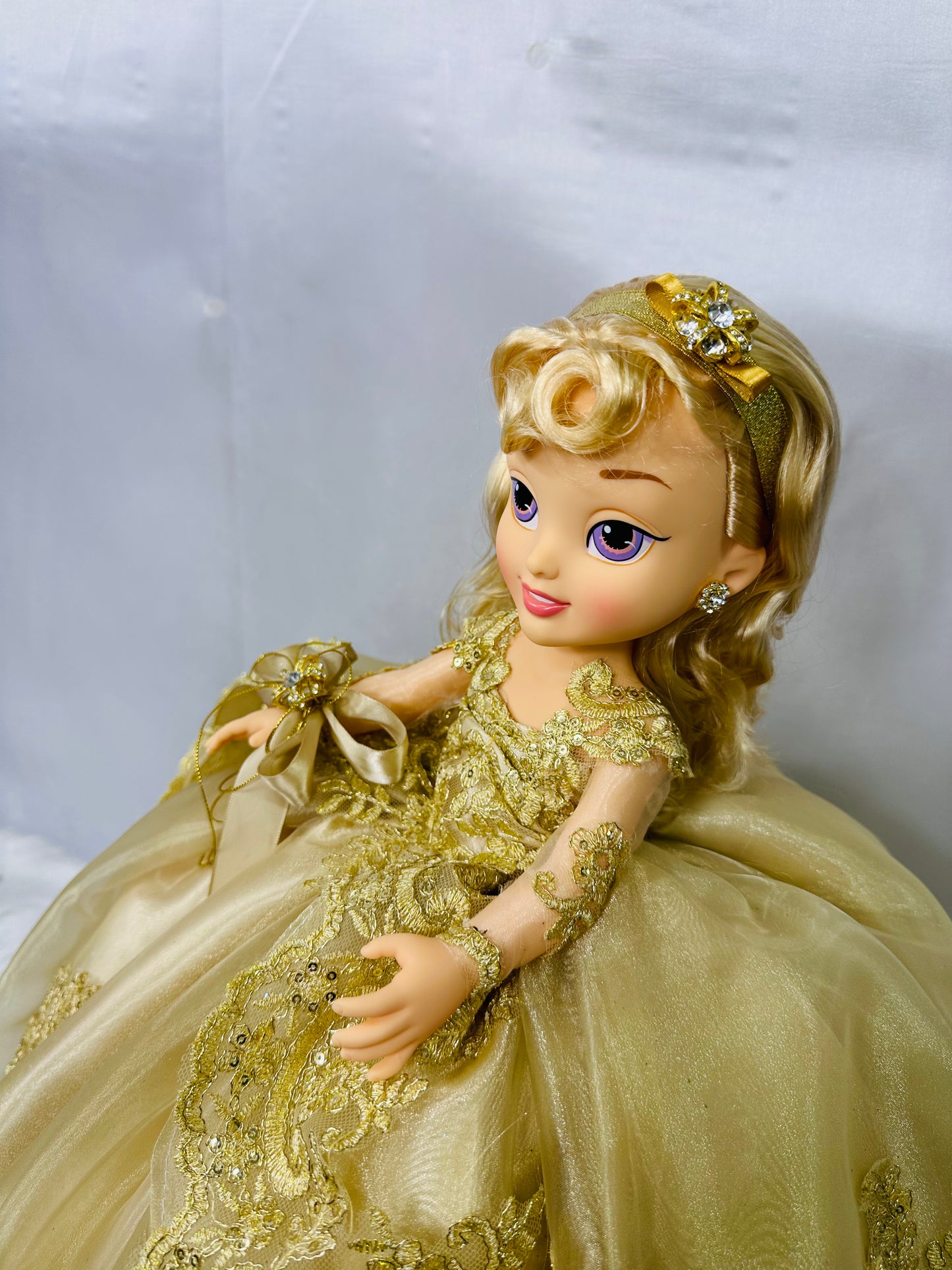 Aurora Doll