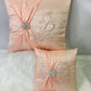 Knee pillows set