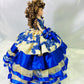 Doll charra