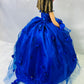Acrylic Doll