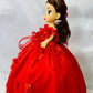 Bell doll