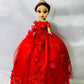 Bell doll