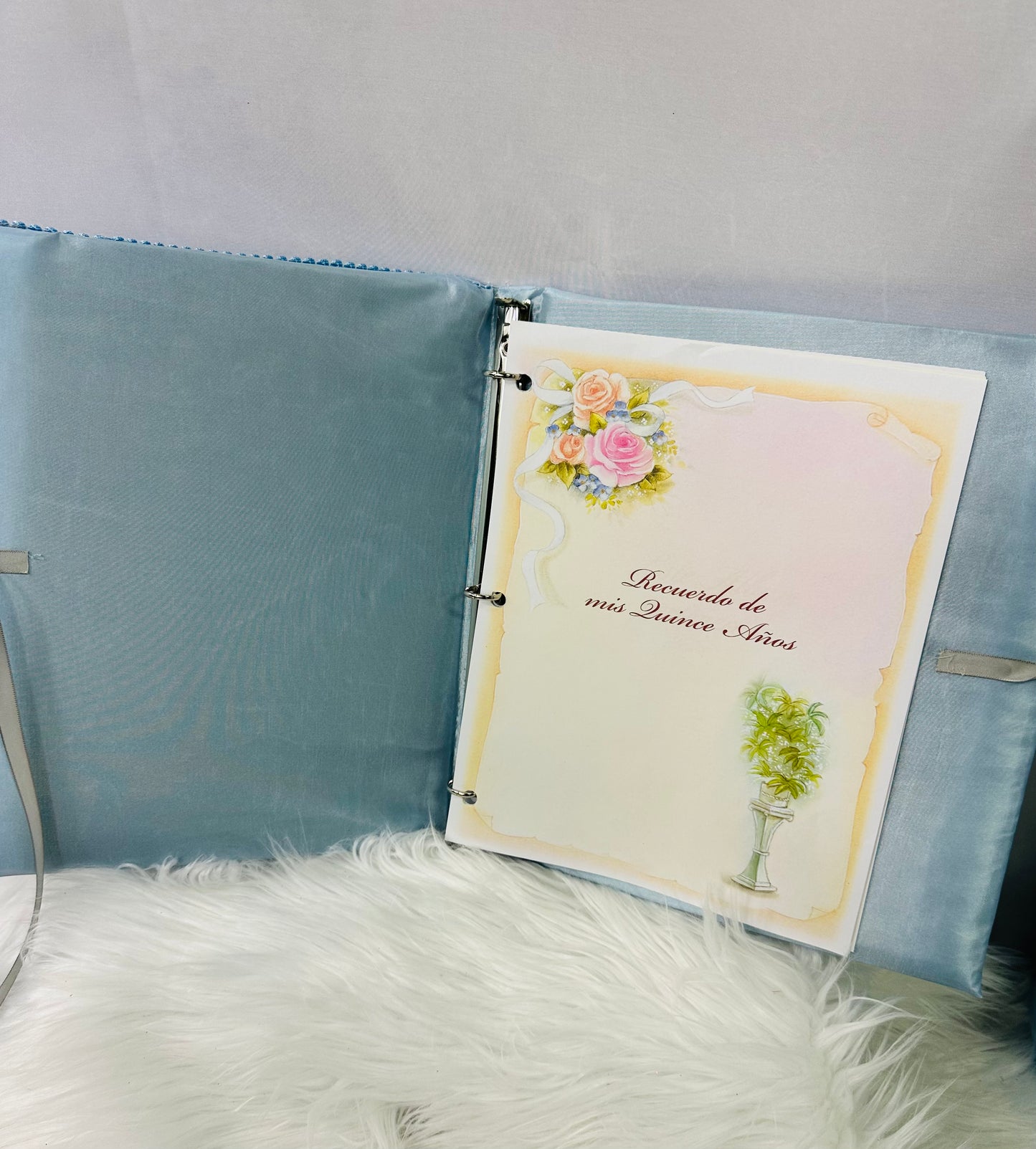 Libro de firmas #9