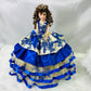 Doll charra