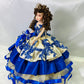 Doll charra