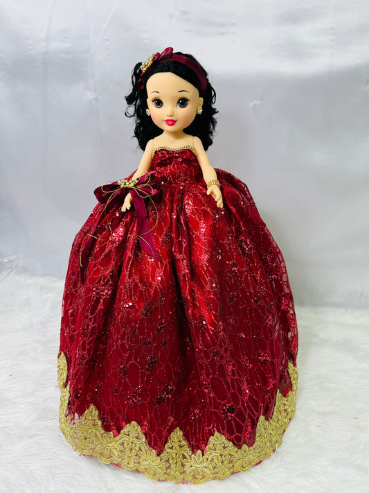 Snow White Doll