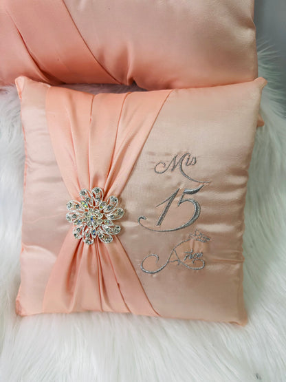 Knee pillows set