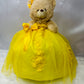 Teddy bear