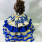 Doll charra