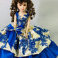 Doll charra